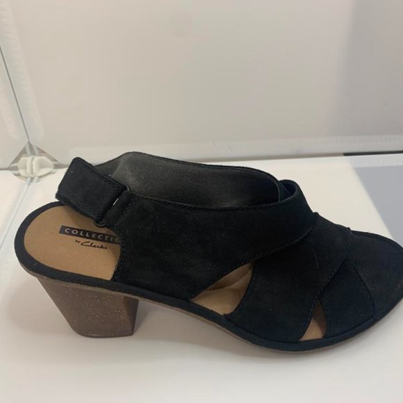 Collections by Clark’s soft cushion shoes - Picture 9 of 9